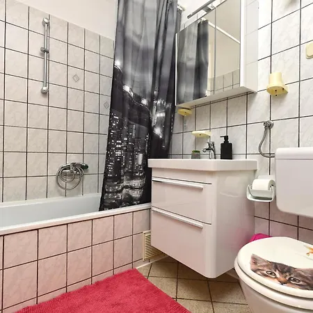 Apartmán Silvana 143 Fažana