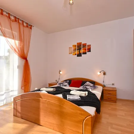 Silvana 143 Apartmán Fažana