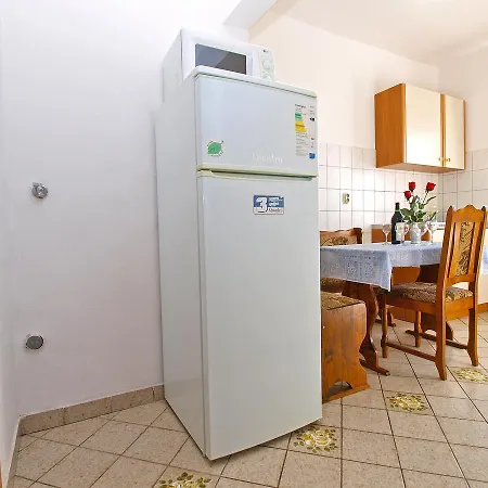 Apartman Silvana 143 *