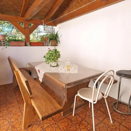 Apartmán Silvana 143 Fažana