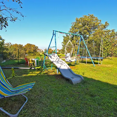 Silvana 143 * Fažana