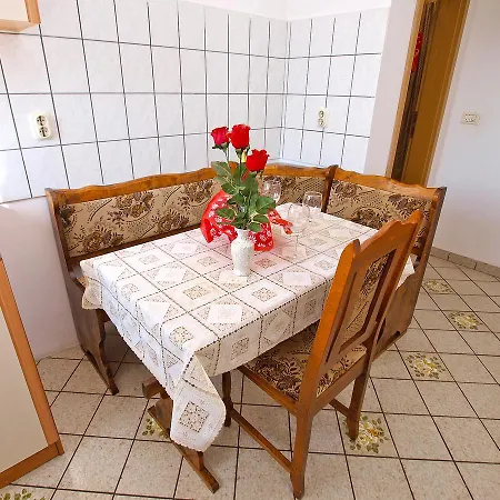 Silvana 143 Apartment *