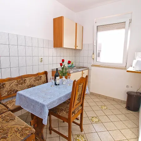 Apartment Silvana 143