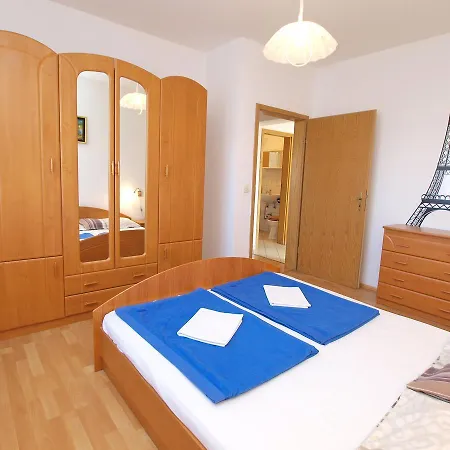 Silvana 143 Apartment *