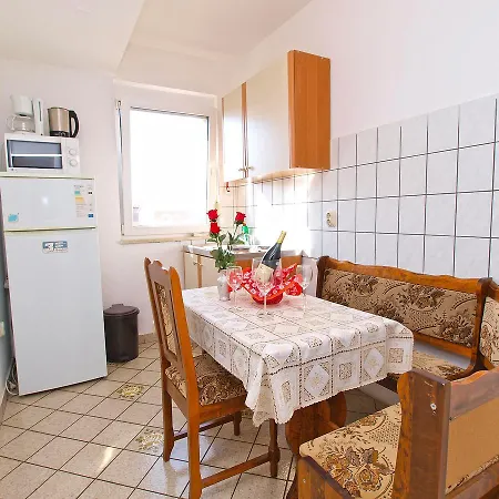 Apartment Silvana 143 Fazana