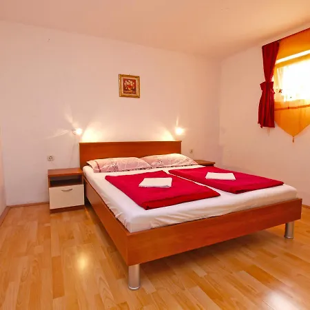 Silvana 143 Apartmán