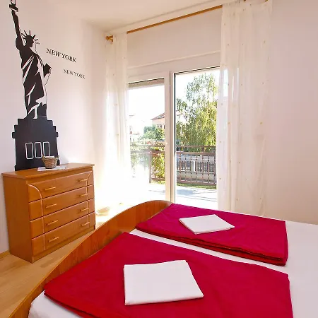 Apartment Silvana 143