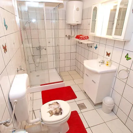 Apartment Silvana 143 Fazana
