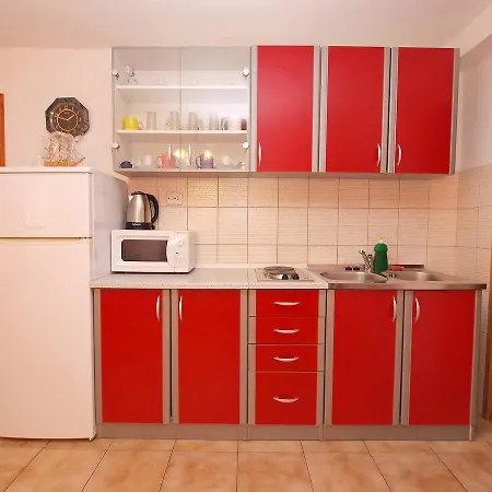 Apartmán Silvana 143 Fažana