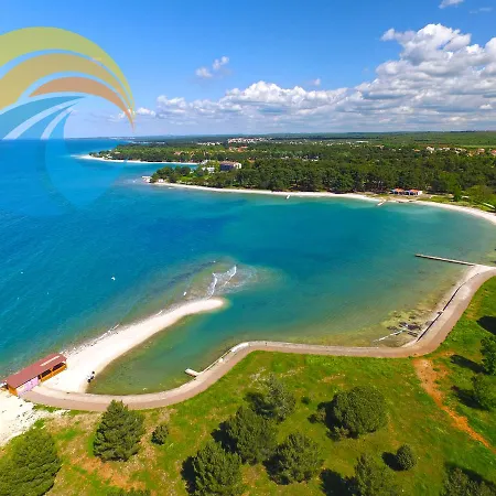 Apartman Silvana 143 *