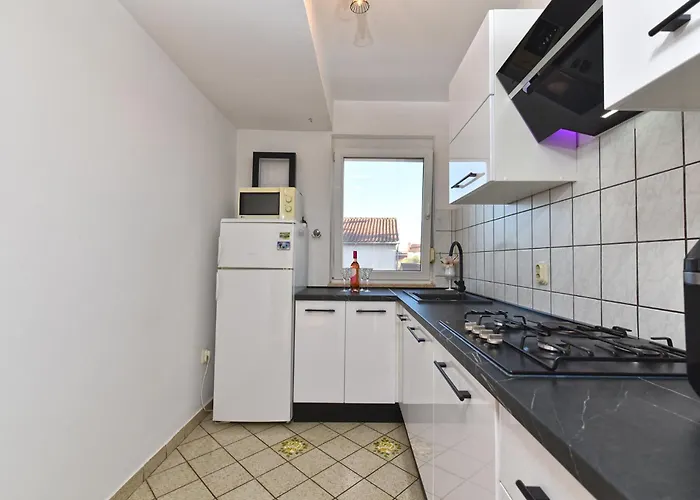 Silvana 143 Appartement