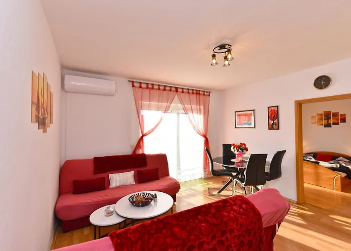 Silvana 143 * Fažana