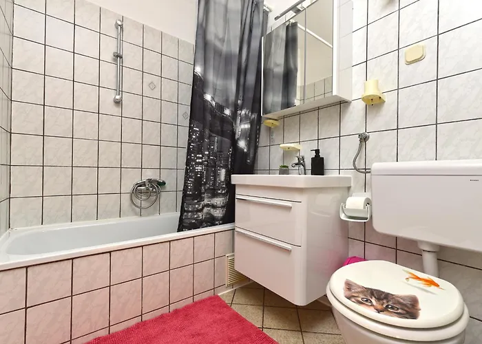 아파트 Silvana 143 파자나