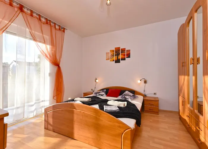 Silvana 143 Appartement Fažana