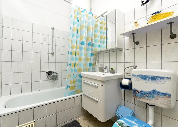 Silvana 143 Appartement *