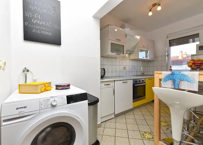 Silvana 143 Appartement