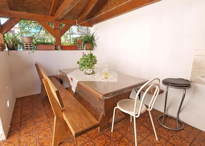 아파트 Silvana 143 파자나