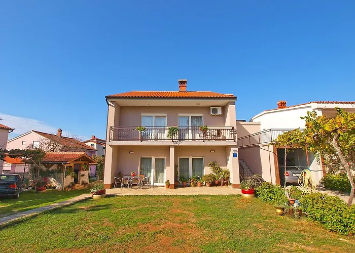 Silvana 143 Appartement *