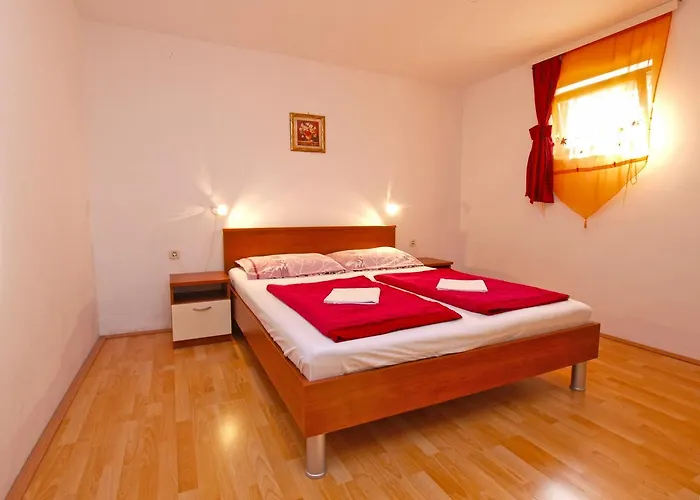 Silvana 143 Appartement