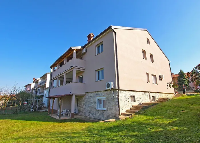 Silvana 143 Appartement