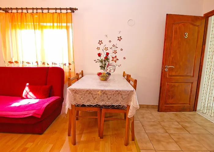 Silvana 143 Appartement