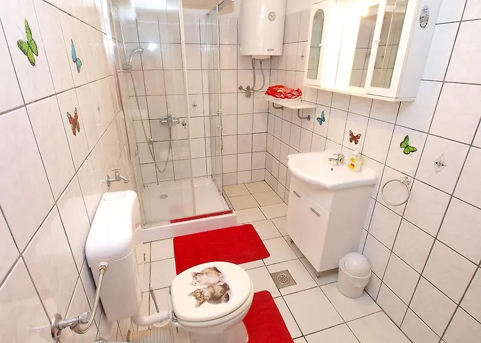 Appartement Silvana 143 Fažana