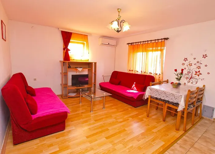 Appartement Silvana 143