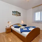 Apartman Silvana 143 Fažana