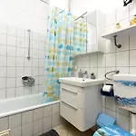 Silvana 143 Apartman *