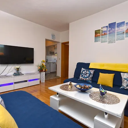 Silvana 143 Apartment
