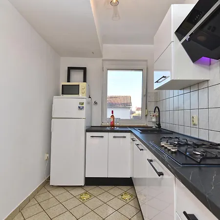 Silvana 143 Apartmán