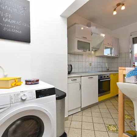 Silvana 143 Appartement