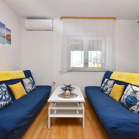 Silvana 143 Apartment *