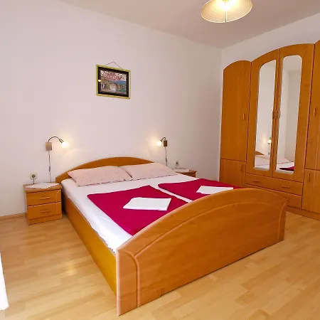 Silvana 143 Apartament Fažana