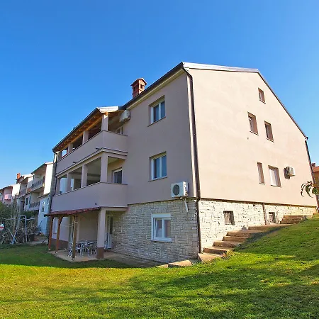 Silvana 143 Apartament