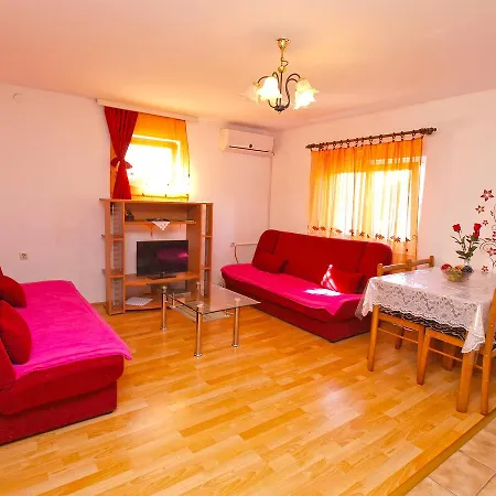 Apartment Silvana 143