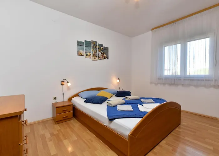 Lejlighed Silvana 143 Fažana